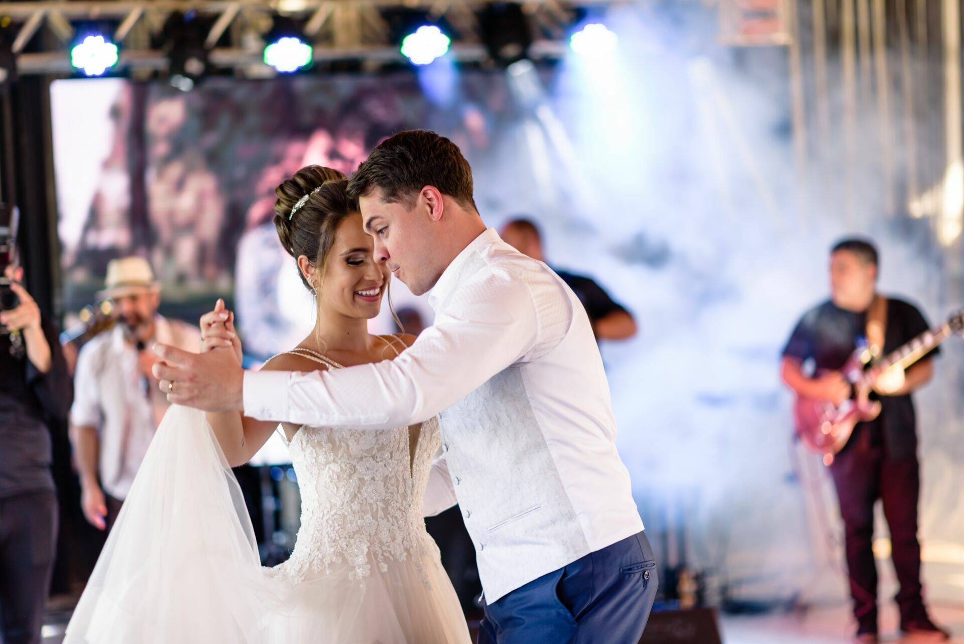 Foto Luana & Paulo | Wedding - Imagem 71
