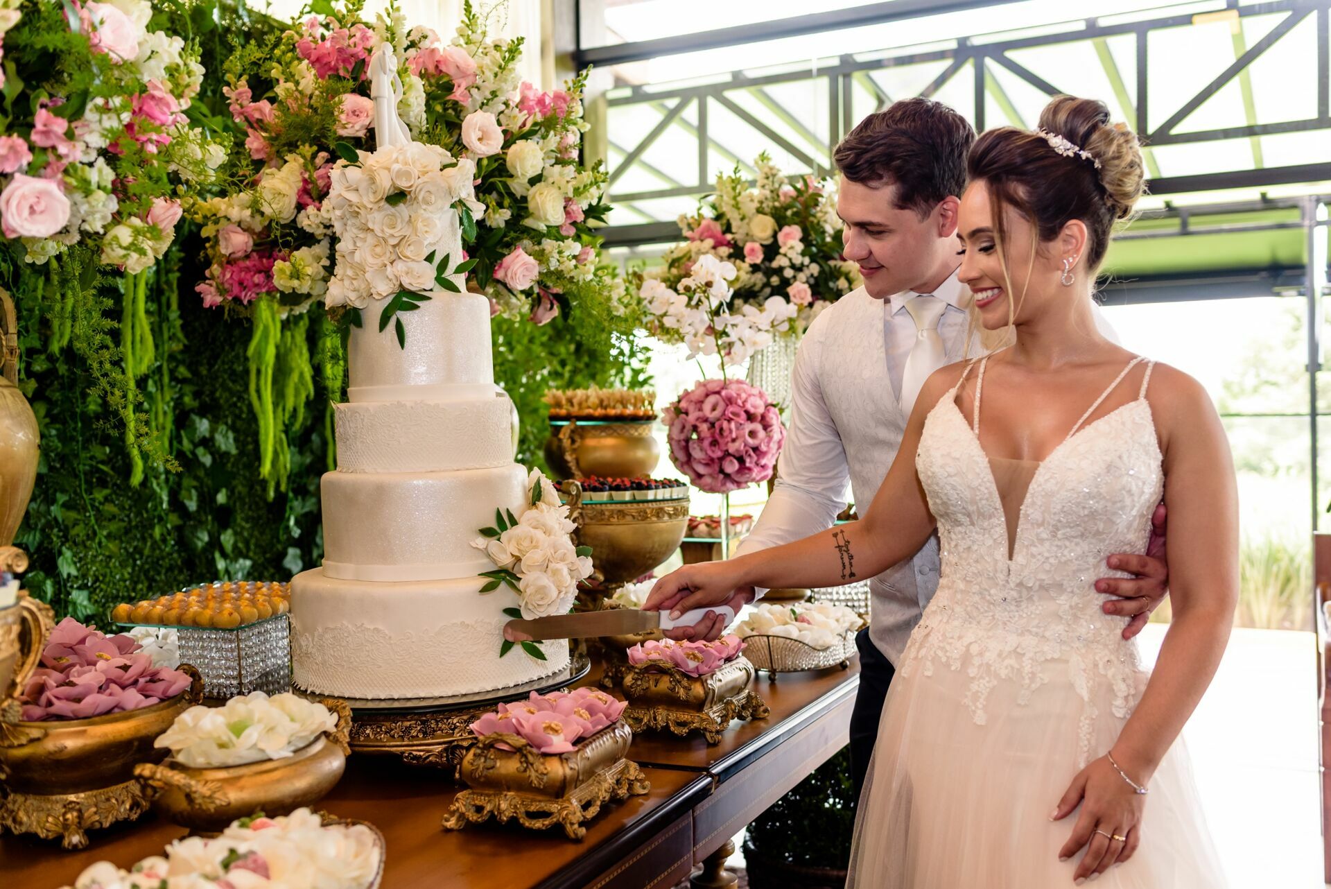 Foto Luana & Paulo | Wedding - Imagem 68