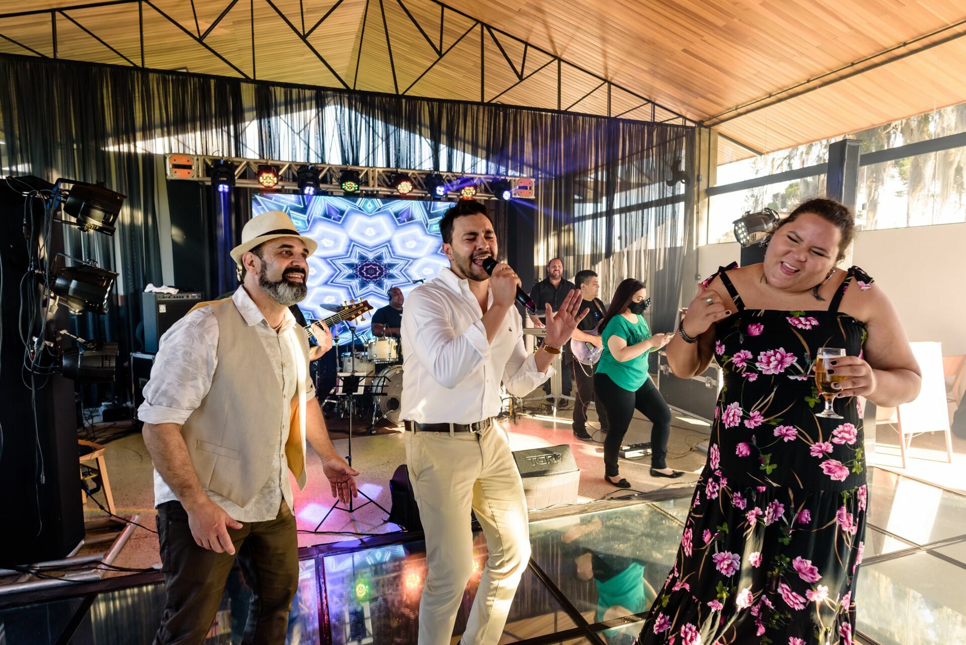 Foto Luana & Paulo | Wedding - Imagem 76