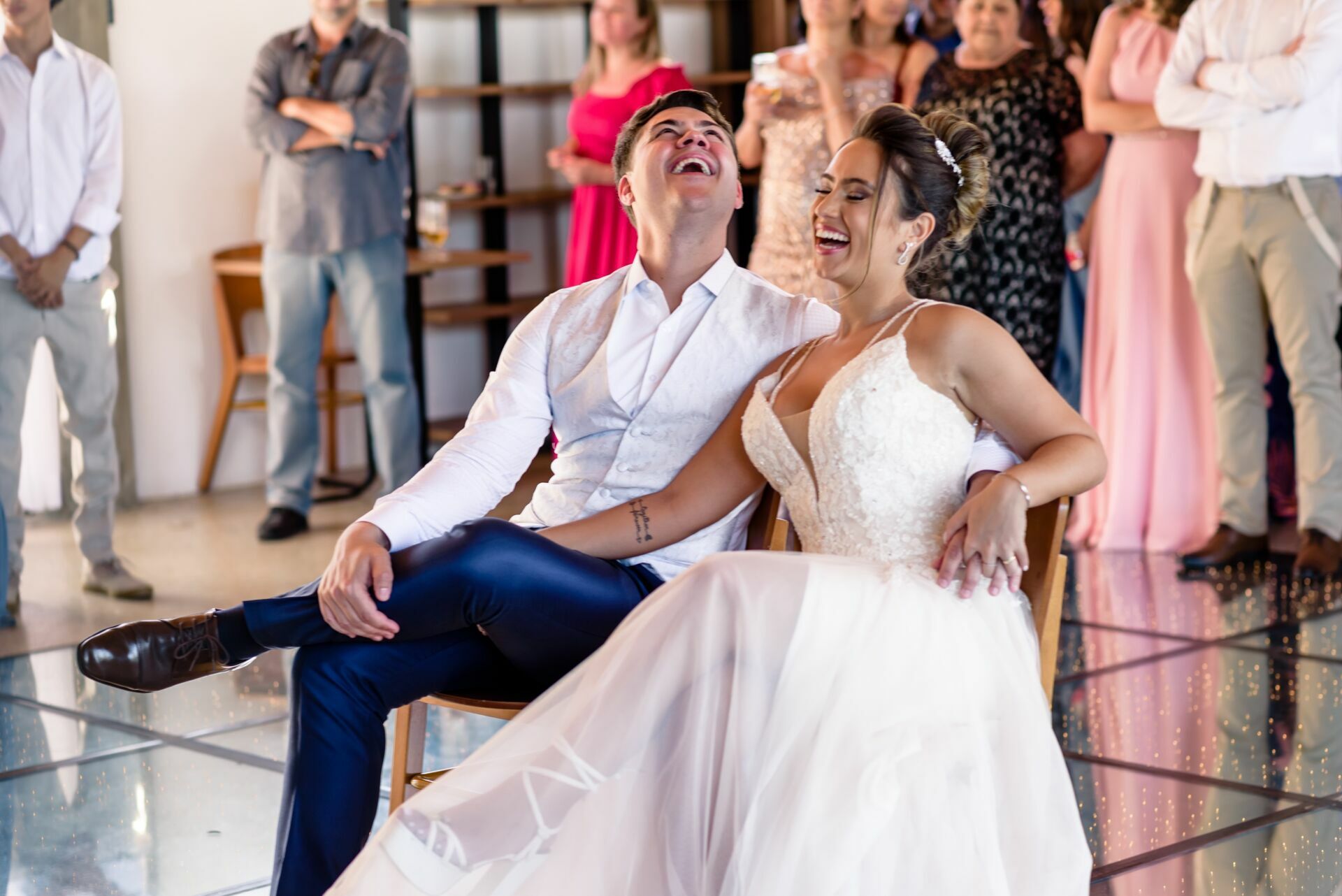 Foto Luana & Paulo | Wedding - Imagem 69