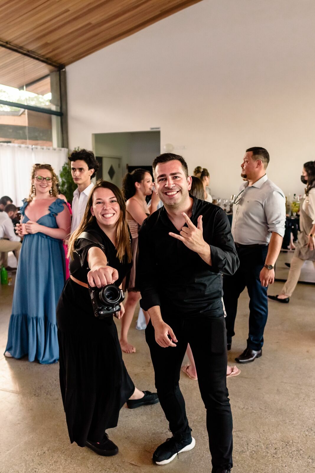 Foto Luana & Paulo | Wedding - Imagem 86