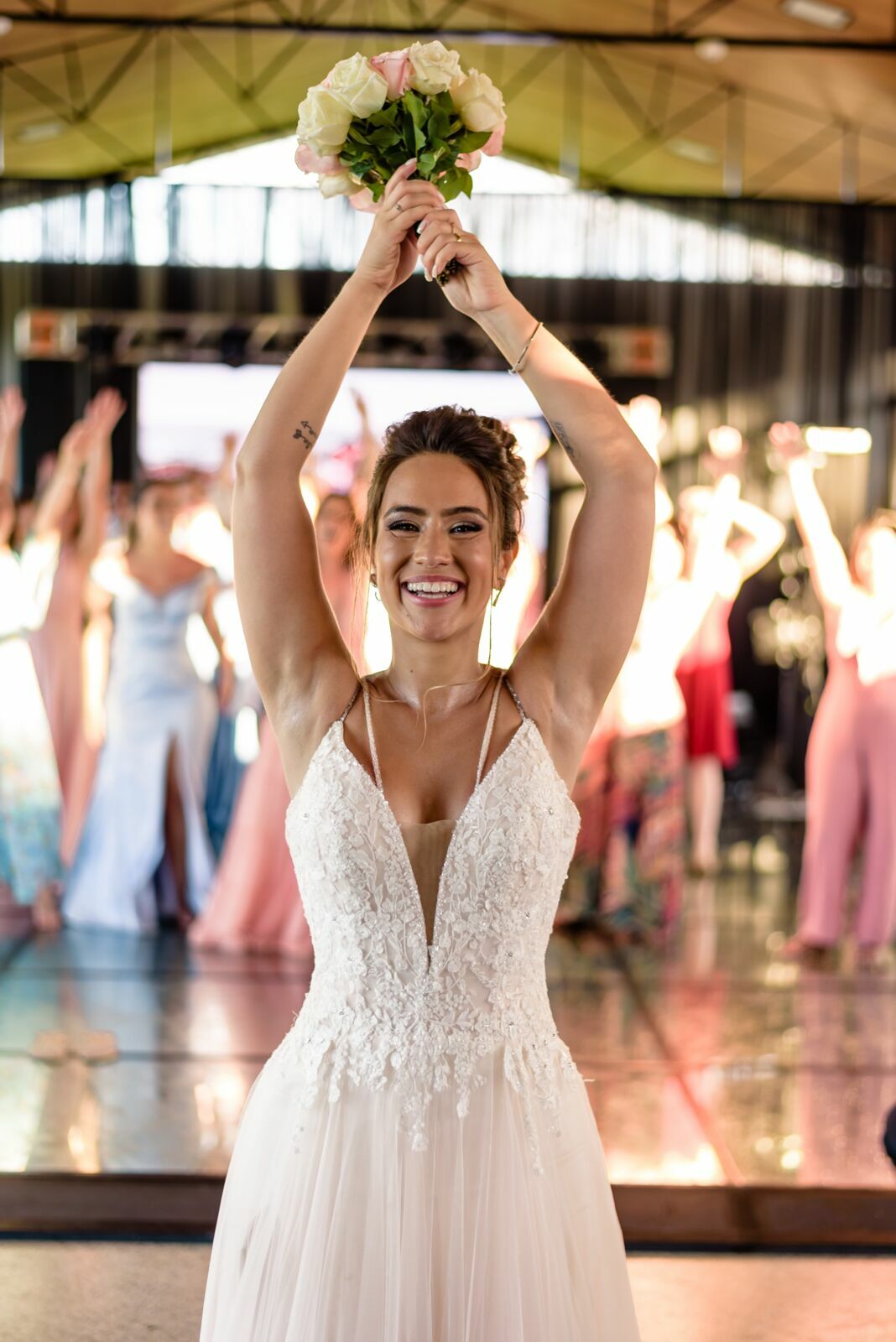 Foto Luana & Paulo | Wedding - Imagem 78