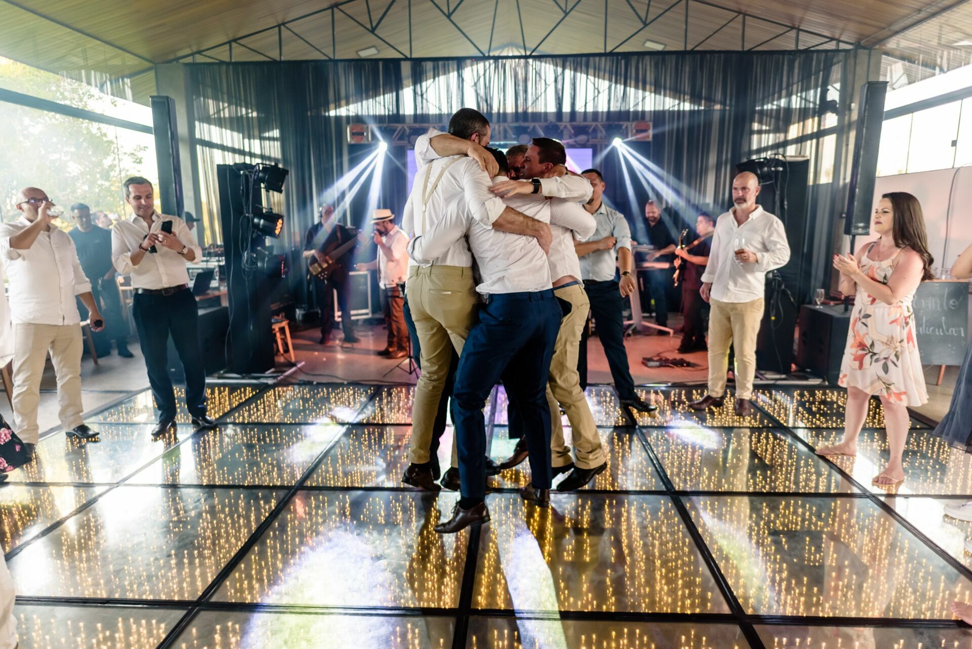 Foto Luana & Paulo | Wedding - Imagem 85