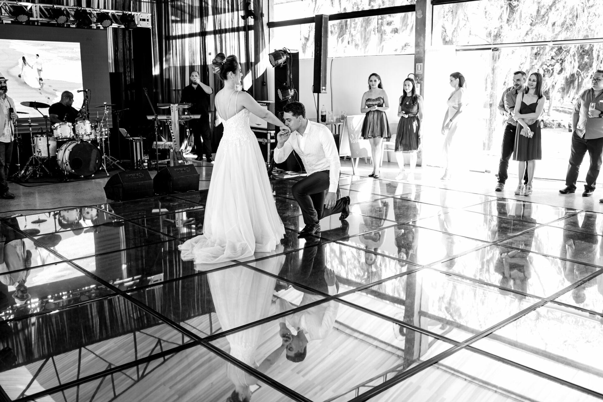 Foto Luana & Paulo | Wedding - Imagem 70