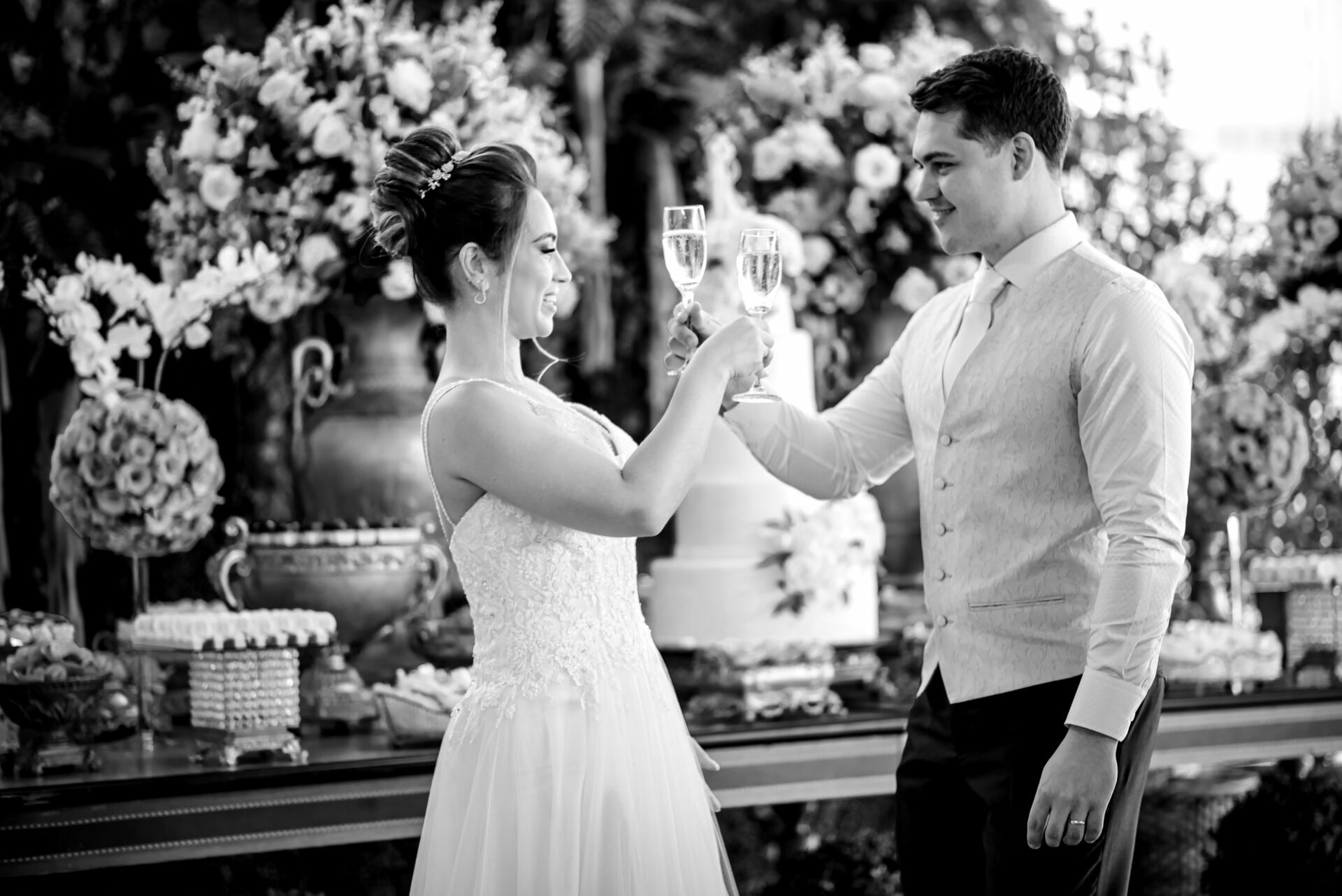 Foto Luana & Paulo | Wedding - Imagem 67