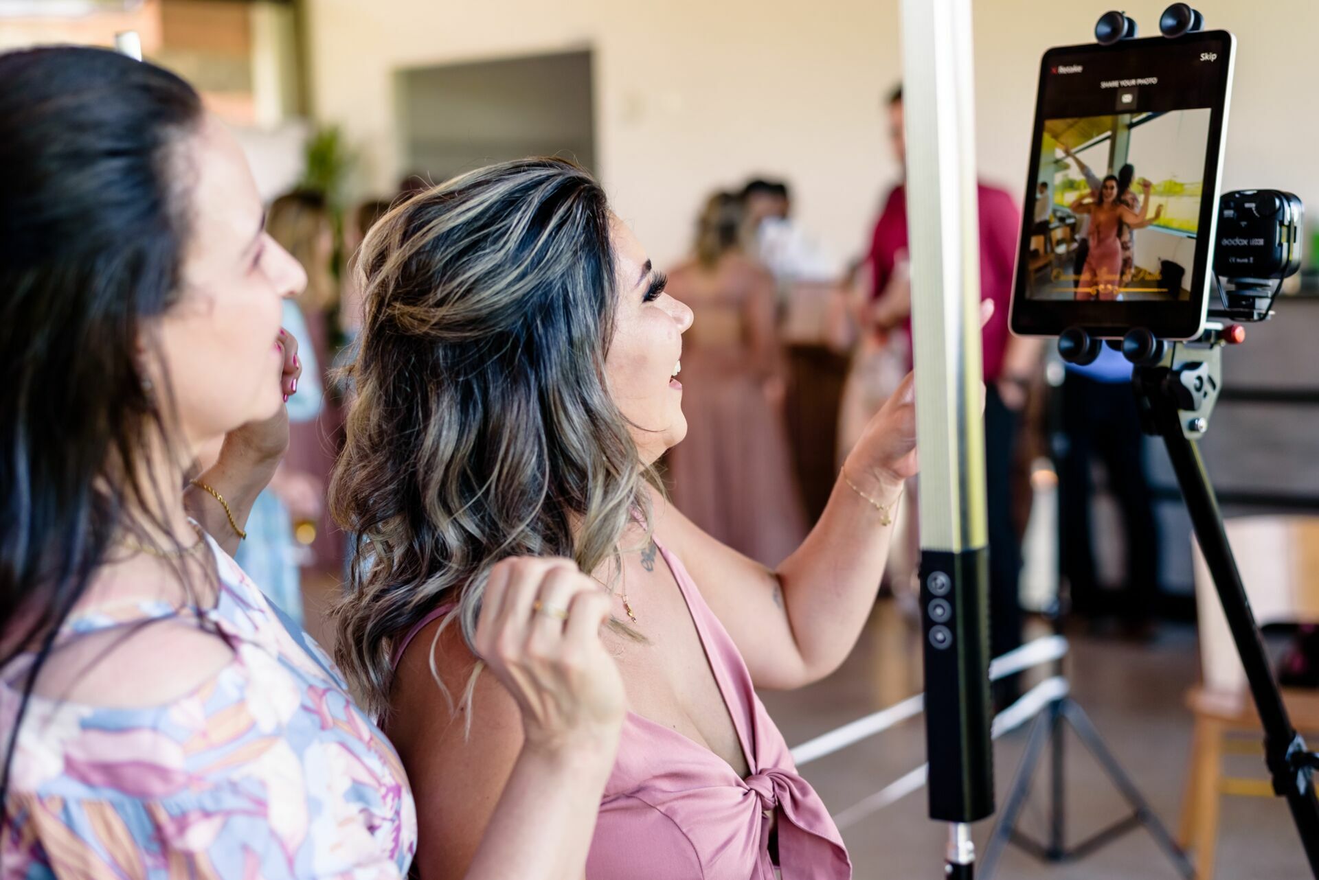 Foto Luana & Paulo | Wedding - Imagem 74