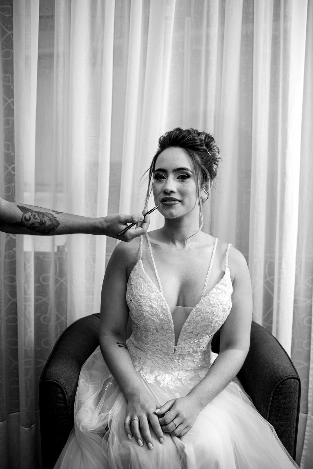 Foto Luana & Paulo | Wedding - Imagem 18