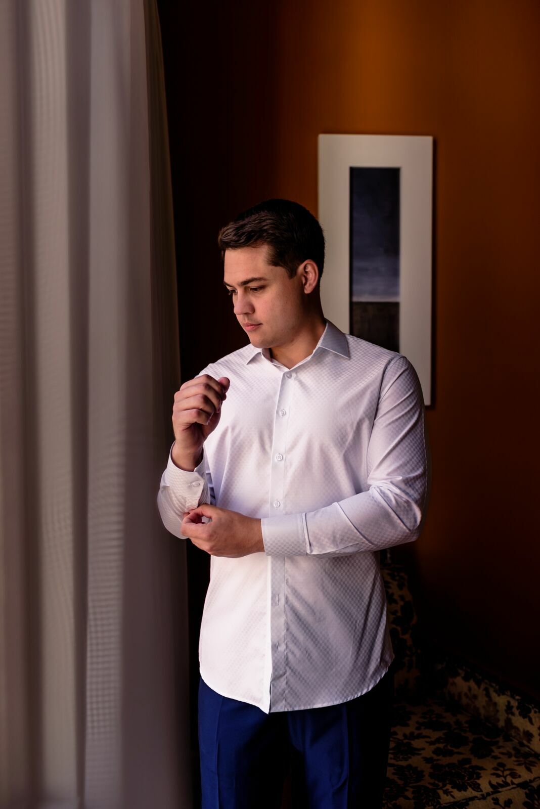 Foto Luana & Paulo | Wedding - Imagem 9