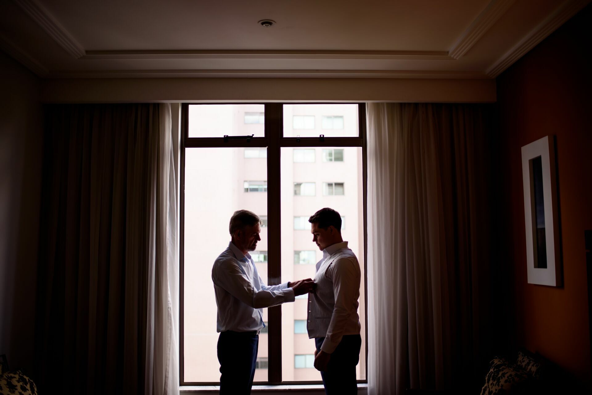 Foto Luana & Paulo | Wedding - Imagem 12