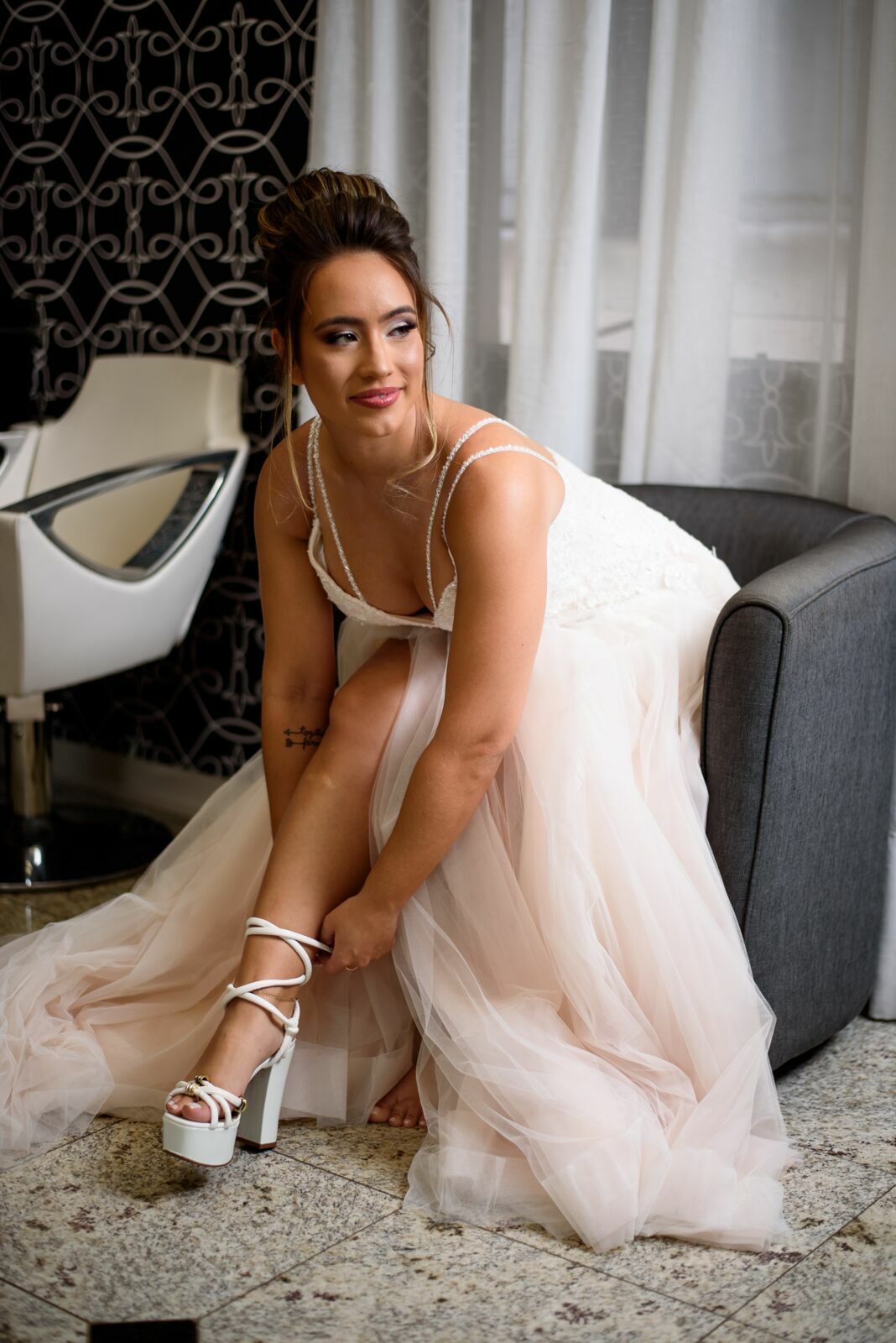 Foto Luana & Paulo | Wedding - Imagem 17