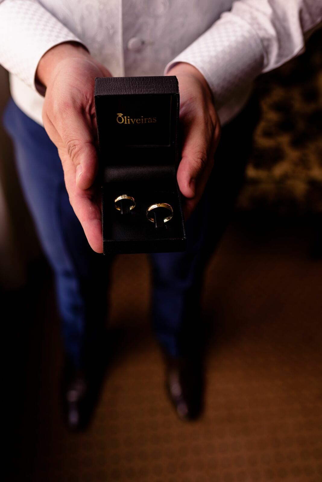 Foto Luana & Paulo | Wedding - Imagem 15