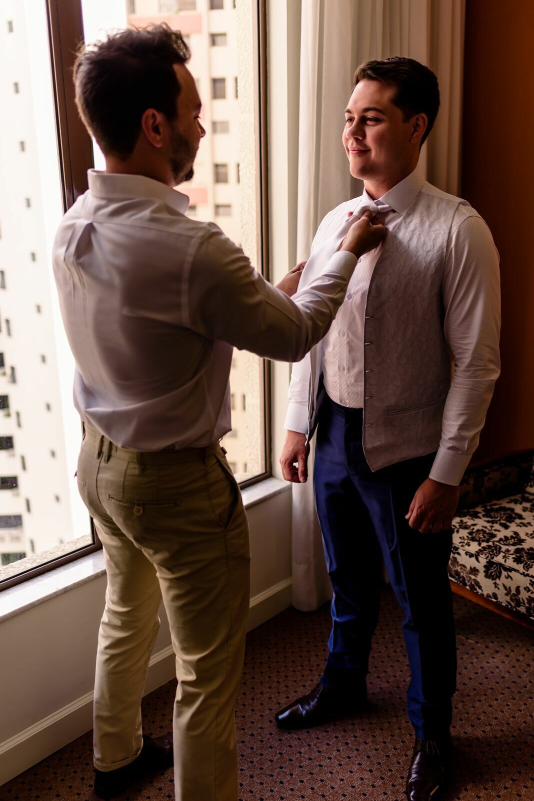 Foto Luana & Paulo | Wedding - Imagem 14