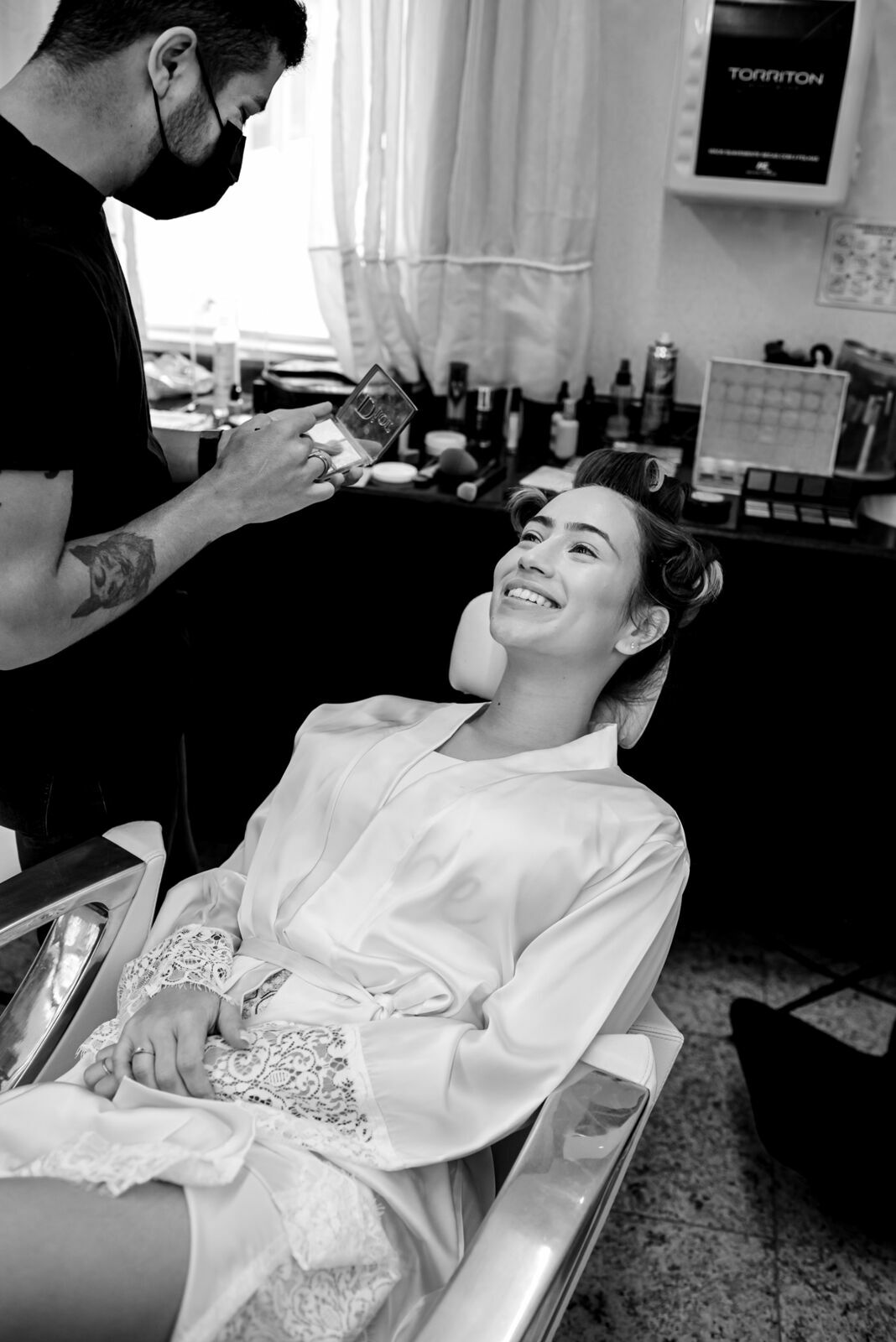 Foto Luana & Paulo | Wedding - Imagem 1