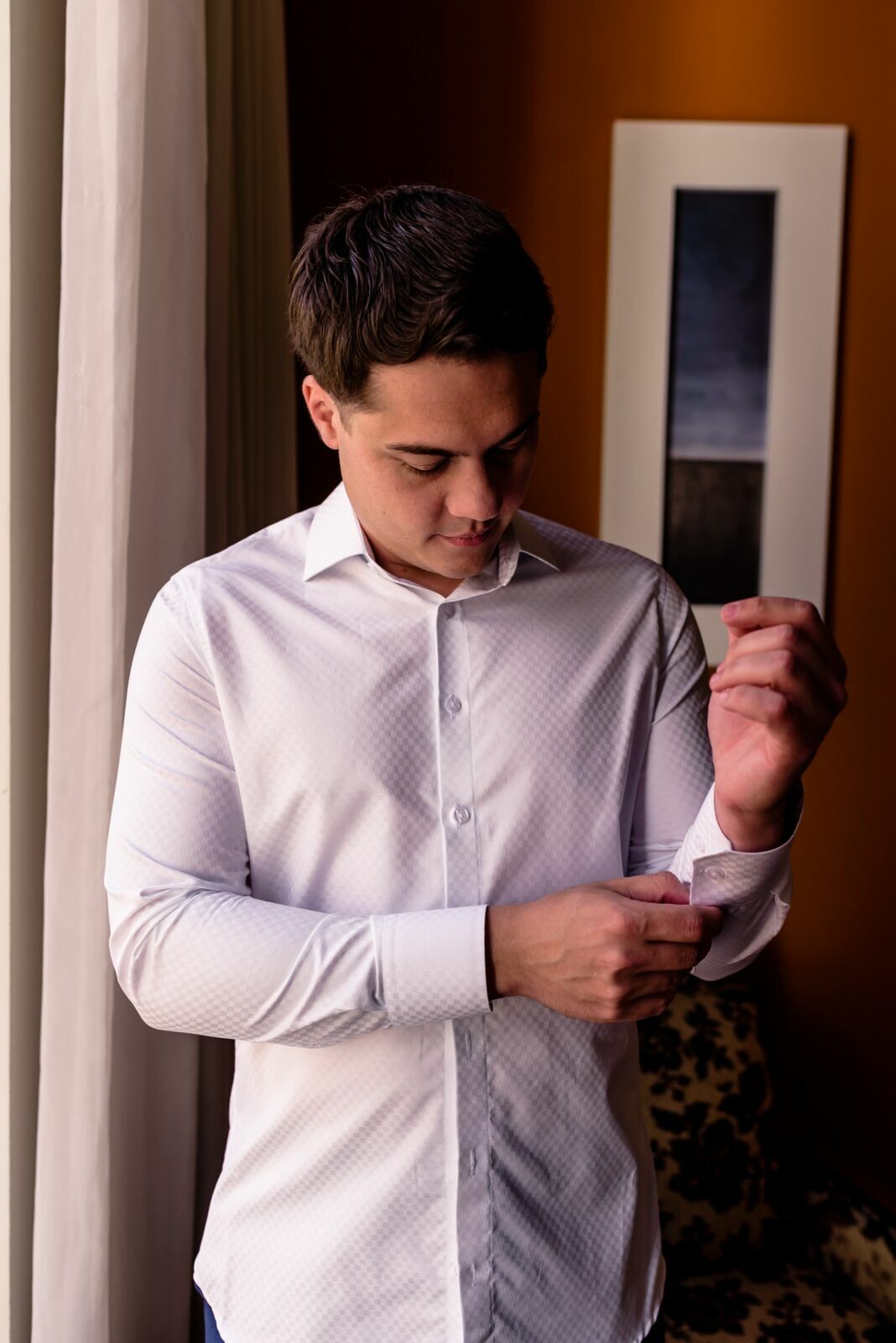 Foto Luana & Paulo | Wedding - Imagem 8