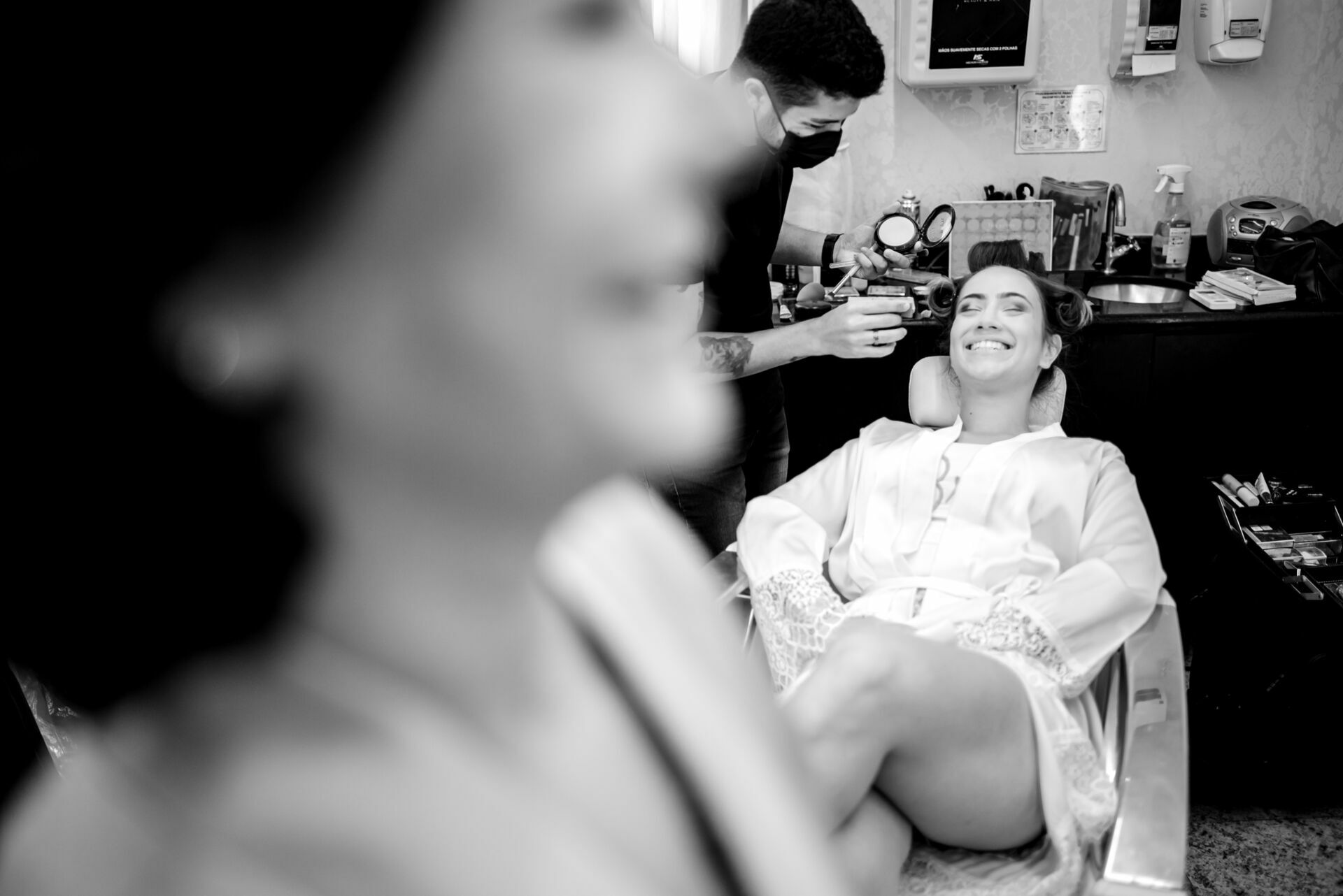 Foto Luana & Paulo | Wedding - Imagem 4