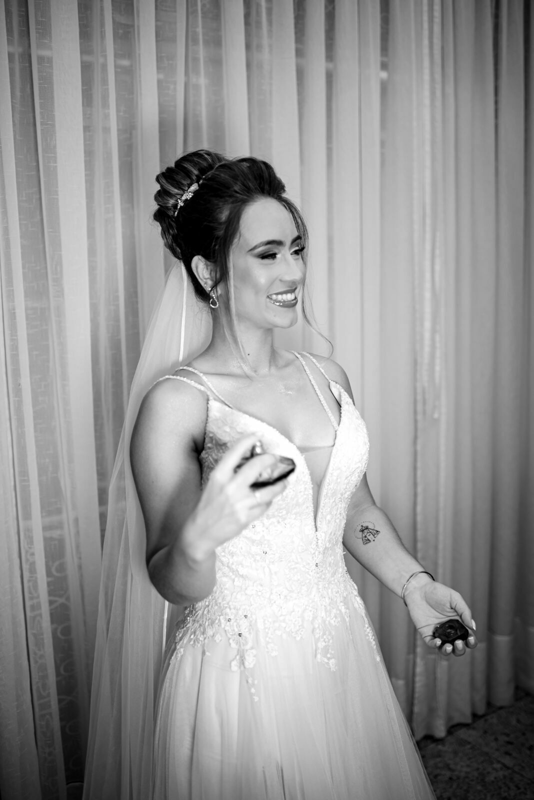 Foto Luana & Paulo | Wedding - Imagem 20