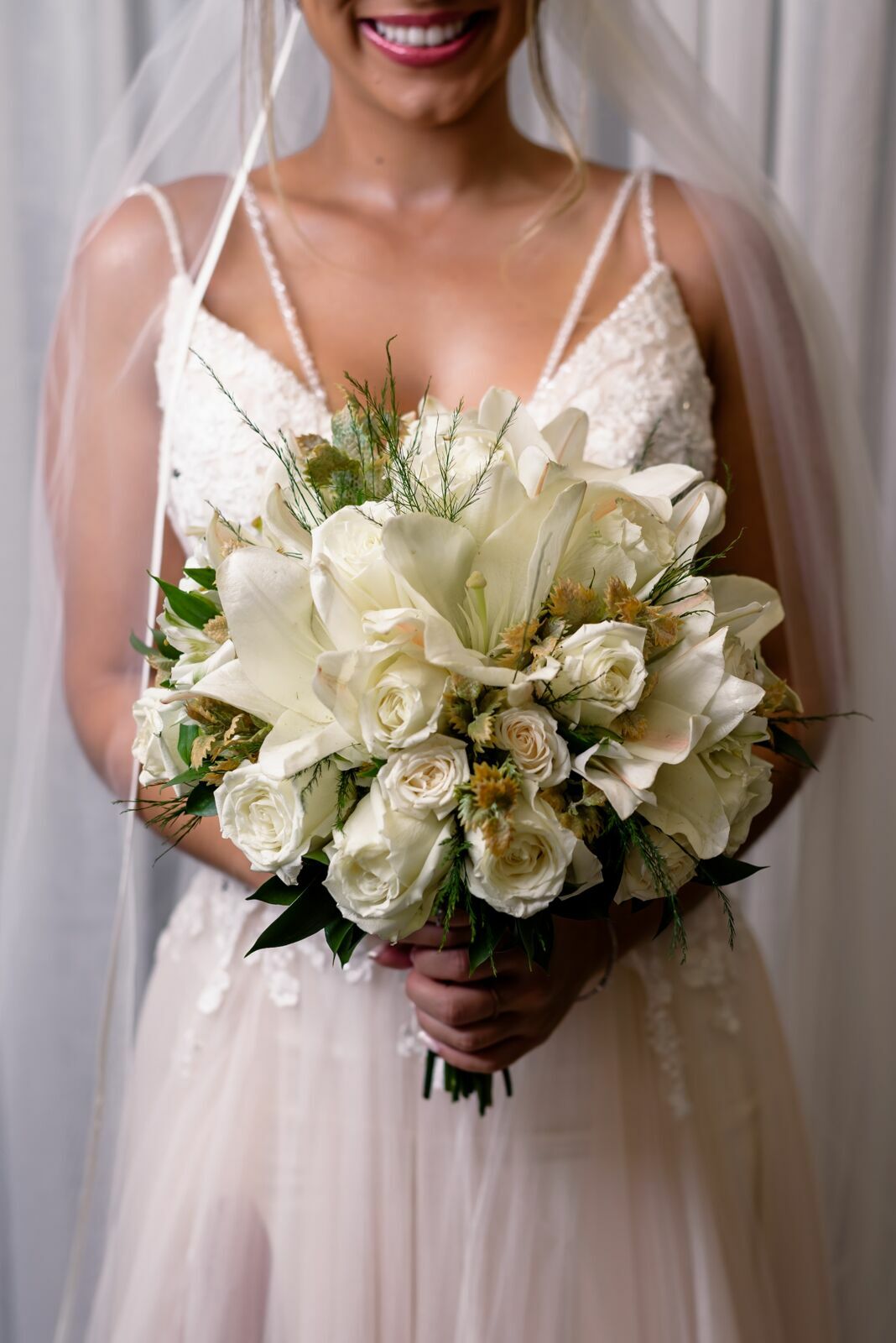 Foto Luana & Paulo | Wedding - Imagem 22