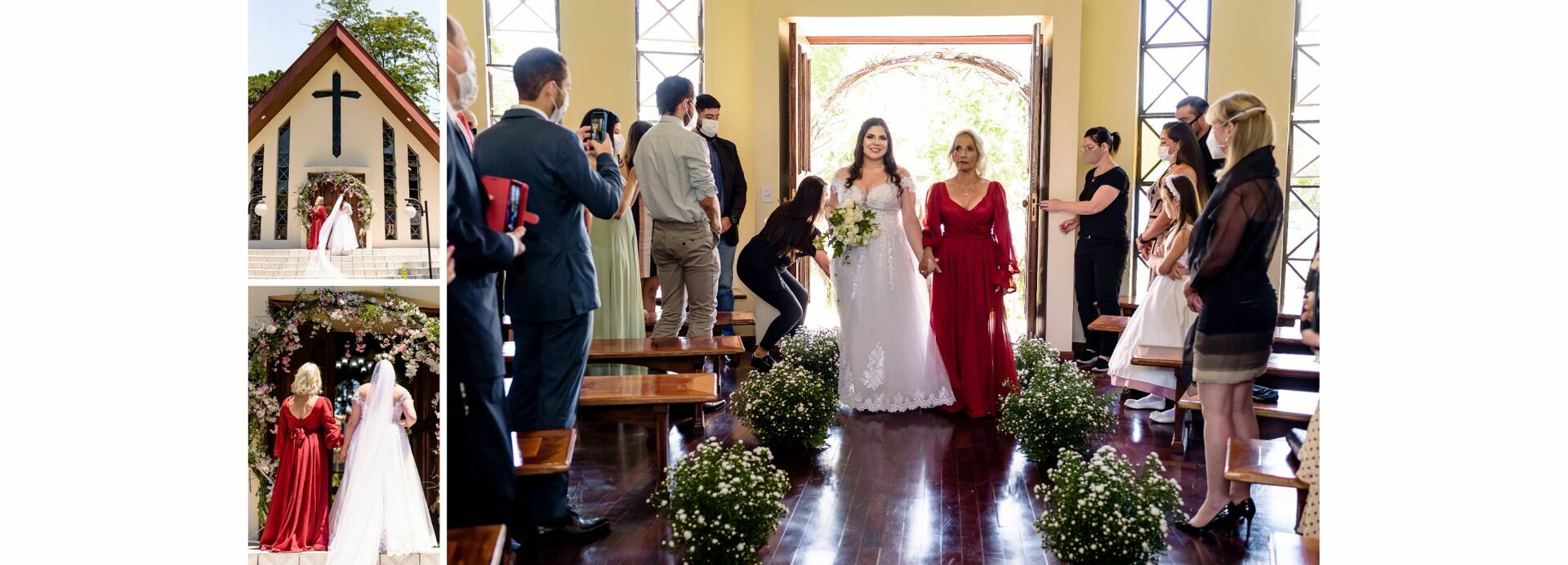 Foto Amanda e Paulo | Wedding - Imagem 17