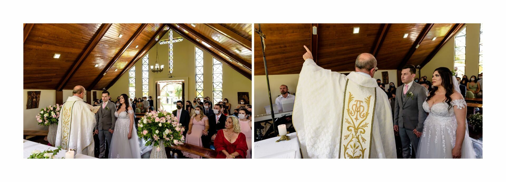 Foto Amanda e Paulo | Wedding - Imagem 23