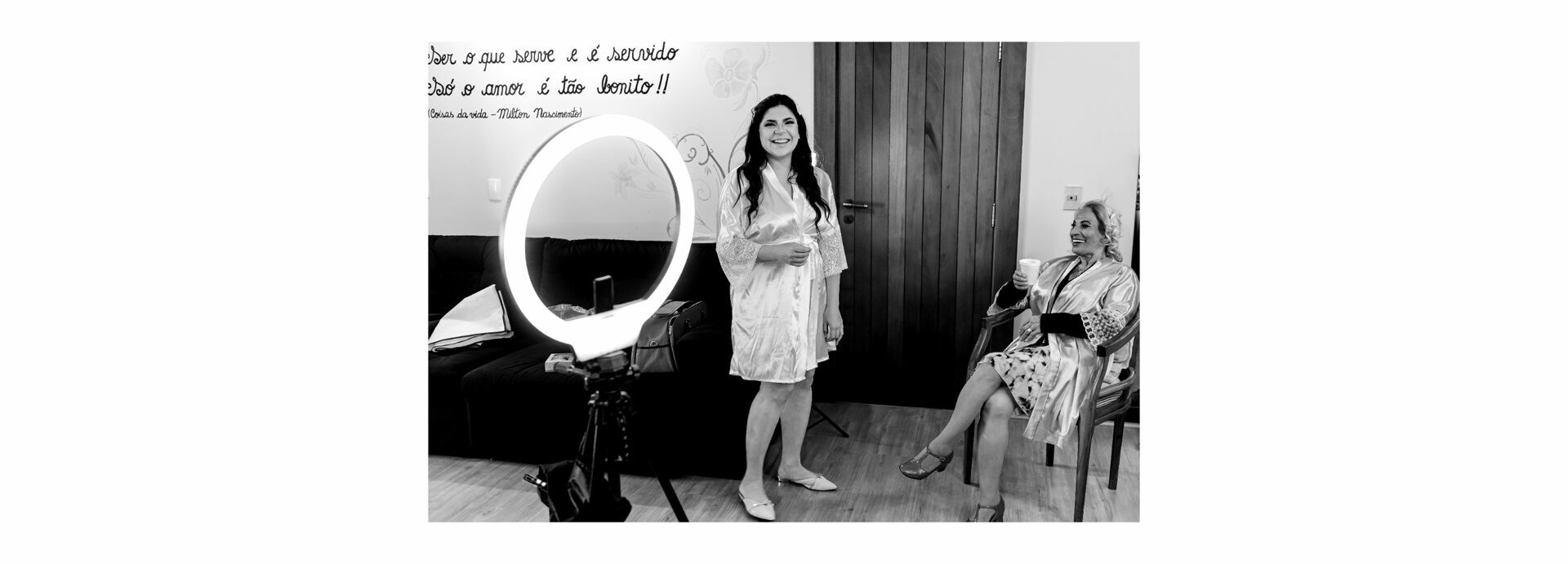 Foto Amanda e Paulo | Wedding - Imagem 5