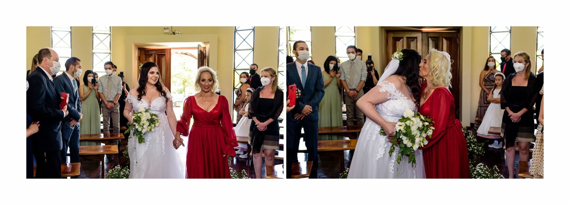 Foto Amanda e Paulo | Wedding - Imagem 18