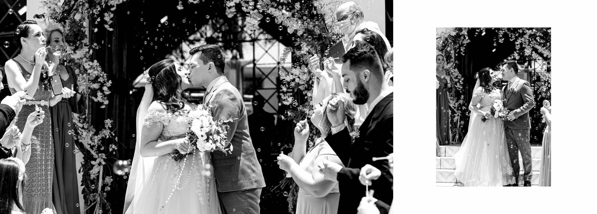 Foto Amanda e Paulo | Wedding - Imagem 31