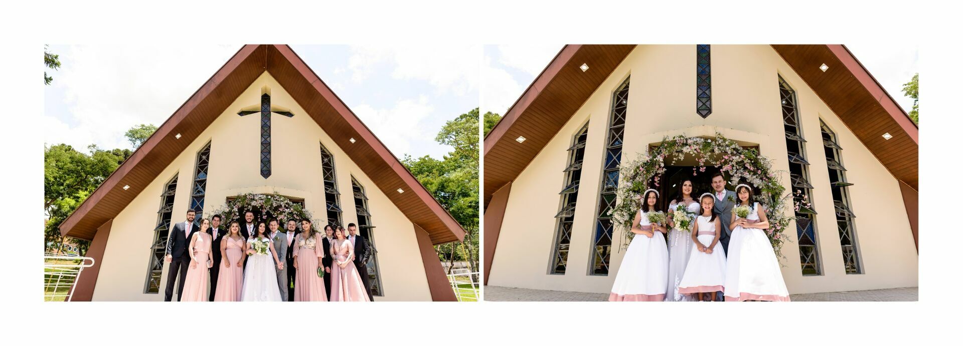 Foto Amanda e Paulo | Wedding - Imagem 32