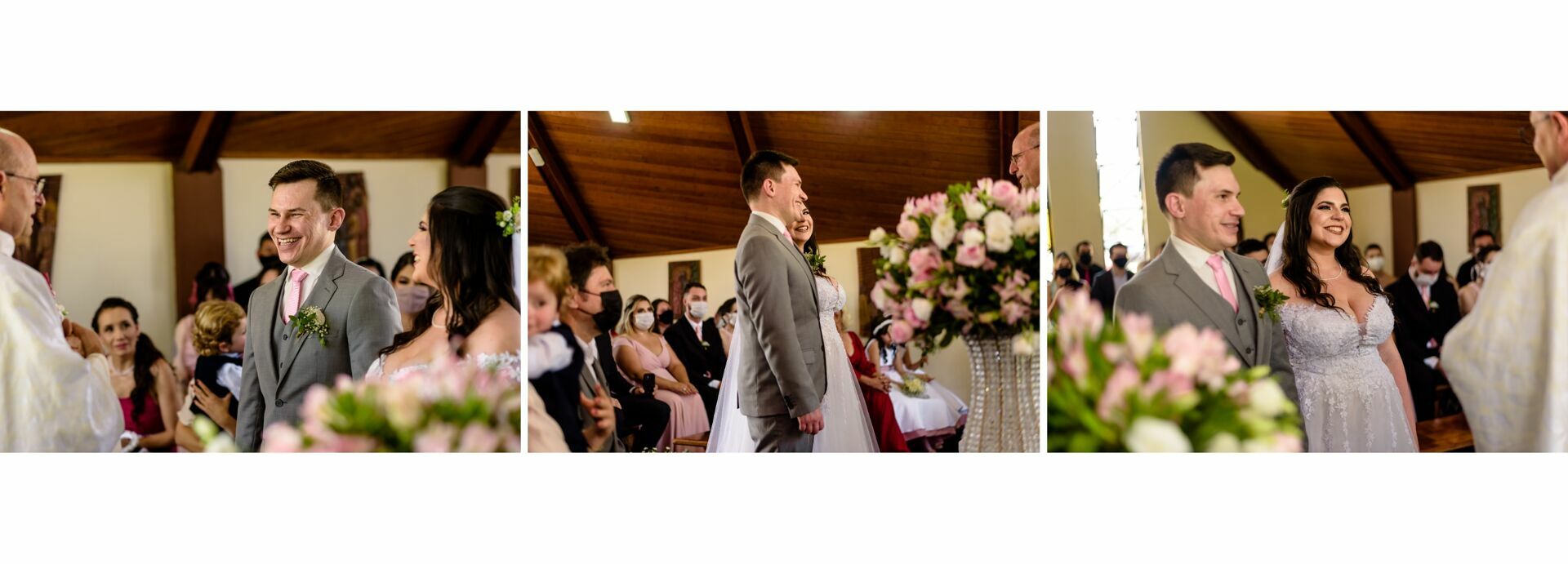 Foto Amanda e Paulo | Wedding - Imagem 24