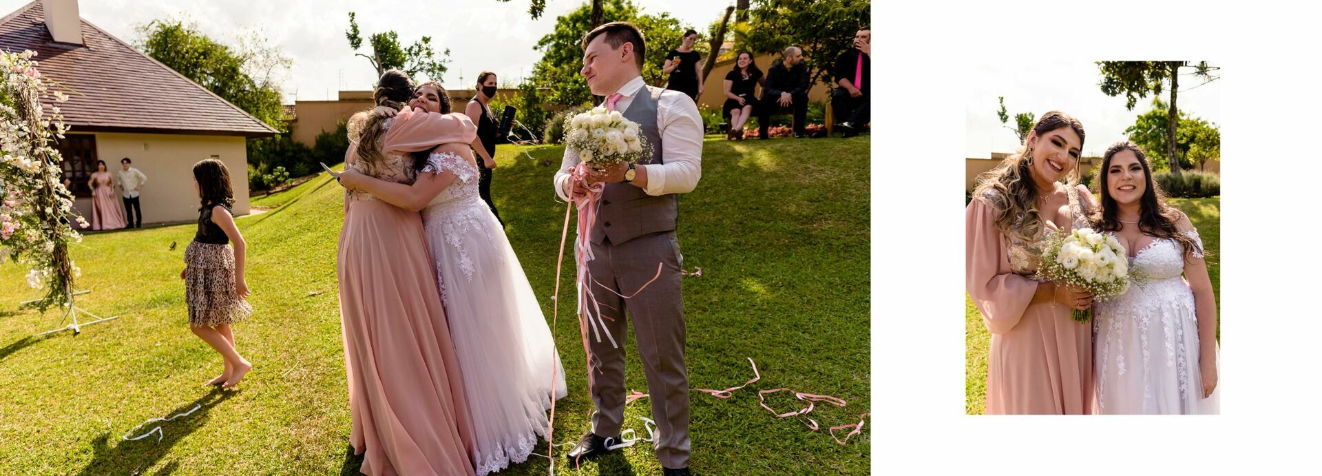 Foto Amanda e Paulo | Wedding - Imagem 43