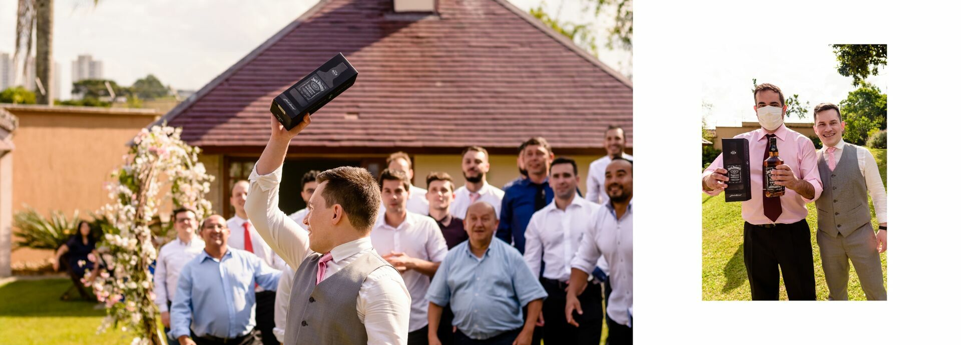 Foto Amanda e Paulo | Wedding - Imagem 44