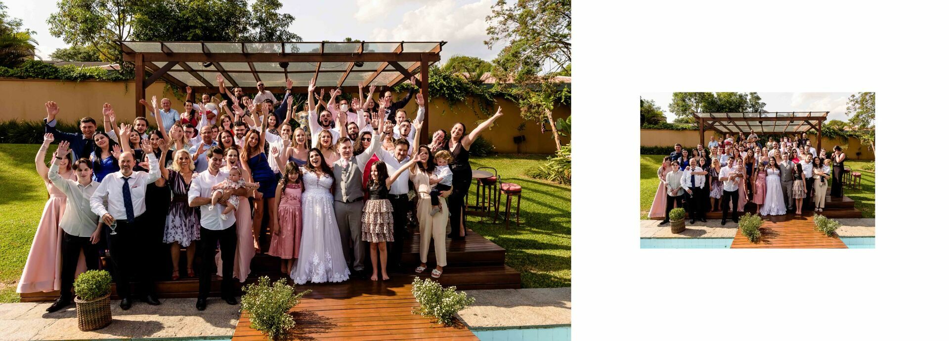 Foto Amanda e Paulo | Wedding - Imagem 45