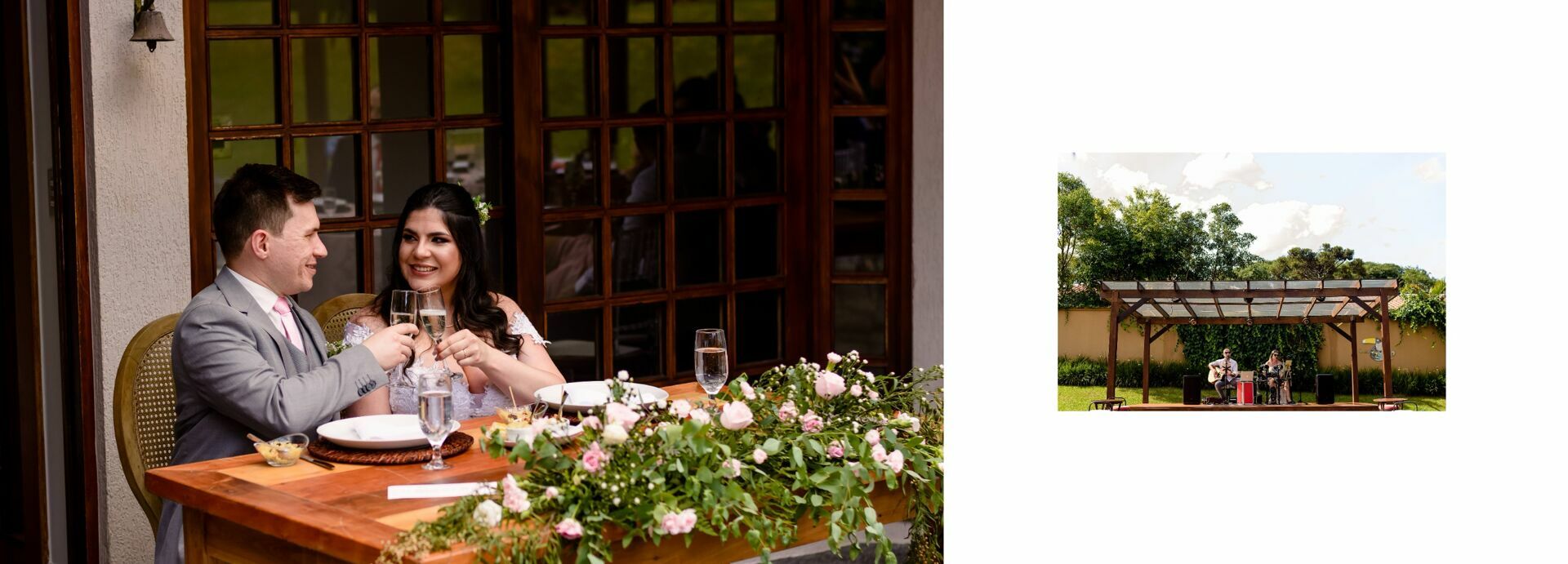 Foto Amanda e Paulo | Wedding - Imagem 41