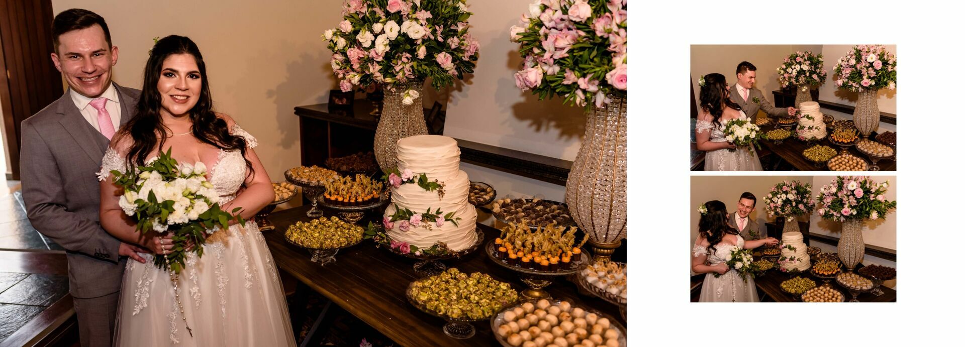 Foto Amanda e Paulo | Wedding - Imagem 40