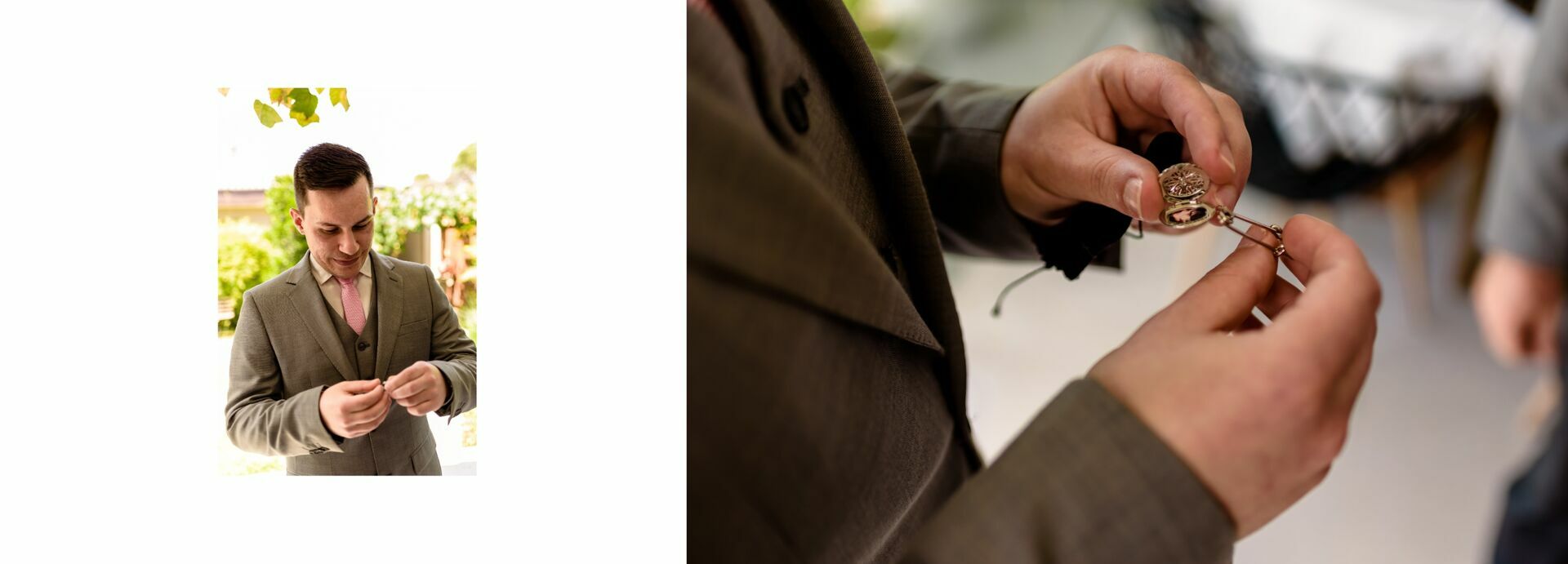 Foto Amanda e Paulo | Wedding - Imagem 9