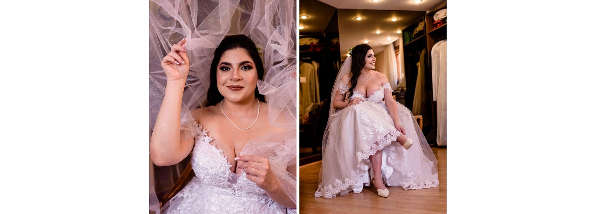 Foto Amanda e Paulo | Wedding - Imagem 11