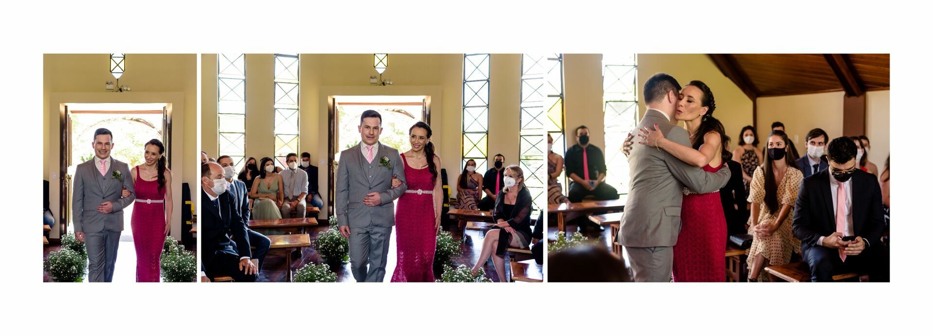 Foto Amanda e Paulo | Wedding - Imagem 13