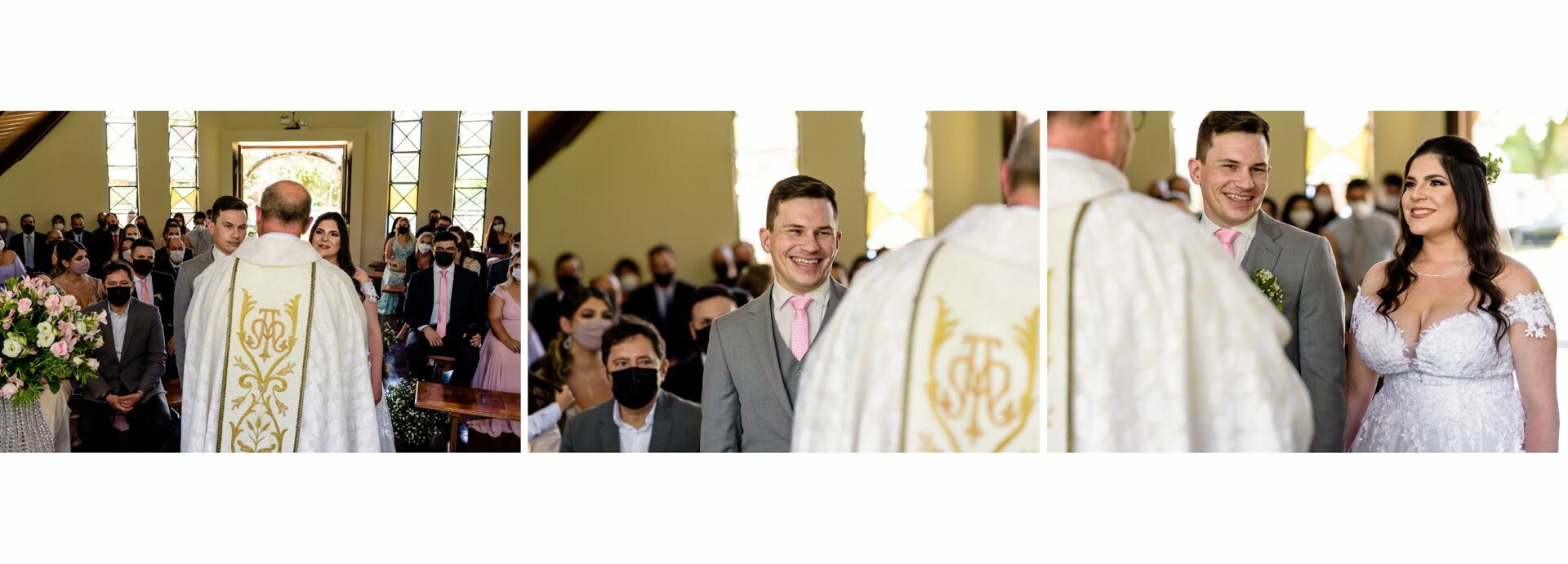 Foto Amanda e Paulo | Wedding - Imagem 25