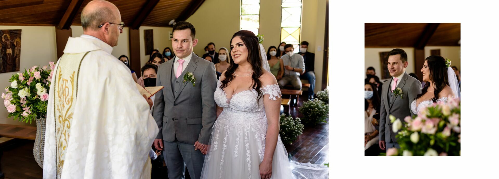 Foto Amanda e Paulo | Wedding - Imagem 22