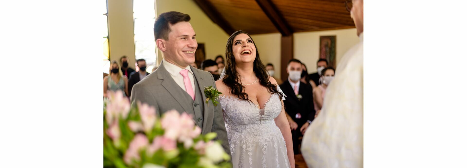 Foto Amanda e Paulo | Wedding - Imagem 26