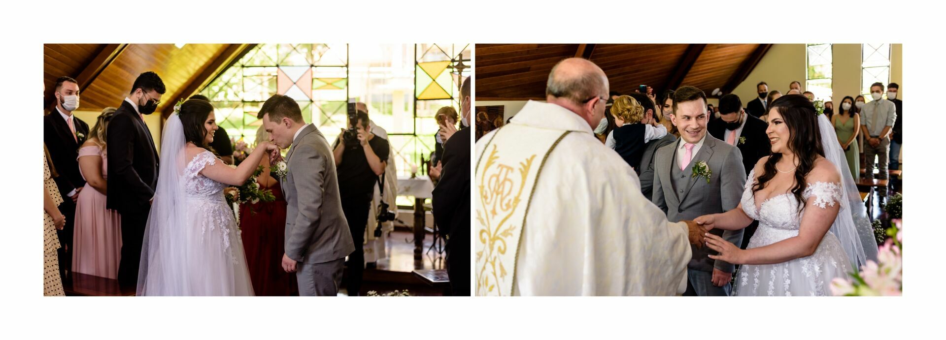 Foto Amanda e Paulo | Wedding - Imagem 19