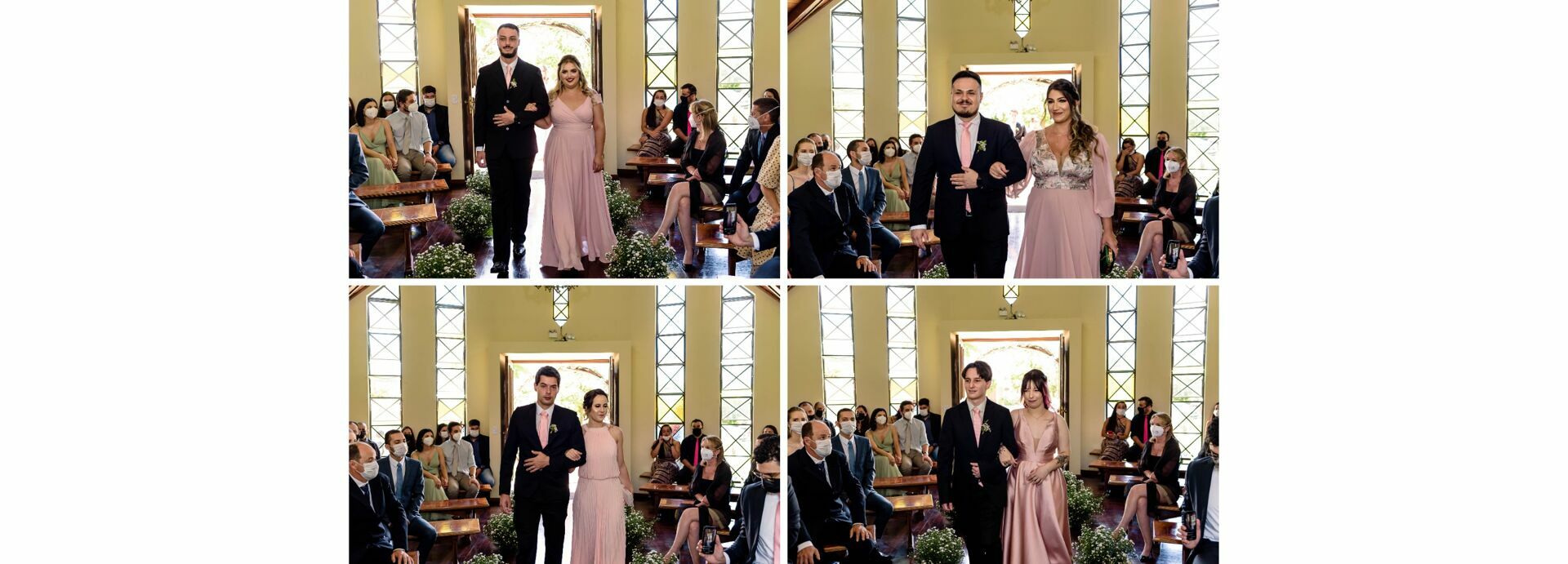 Foto Amanda e Paulo | Wedding - Imagem 14