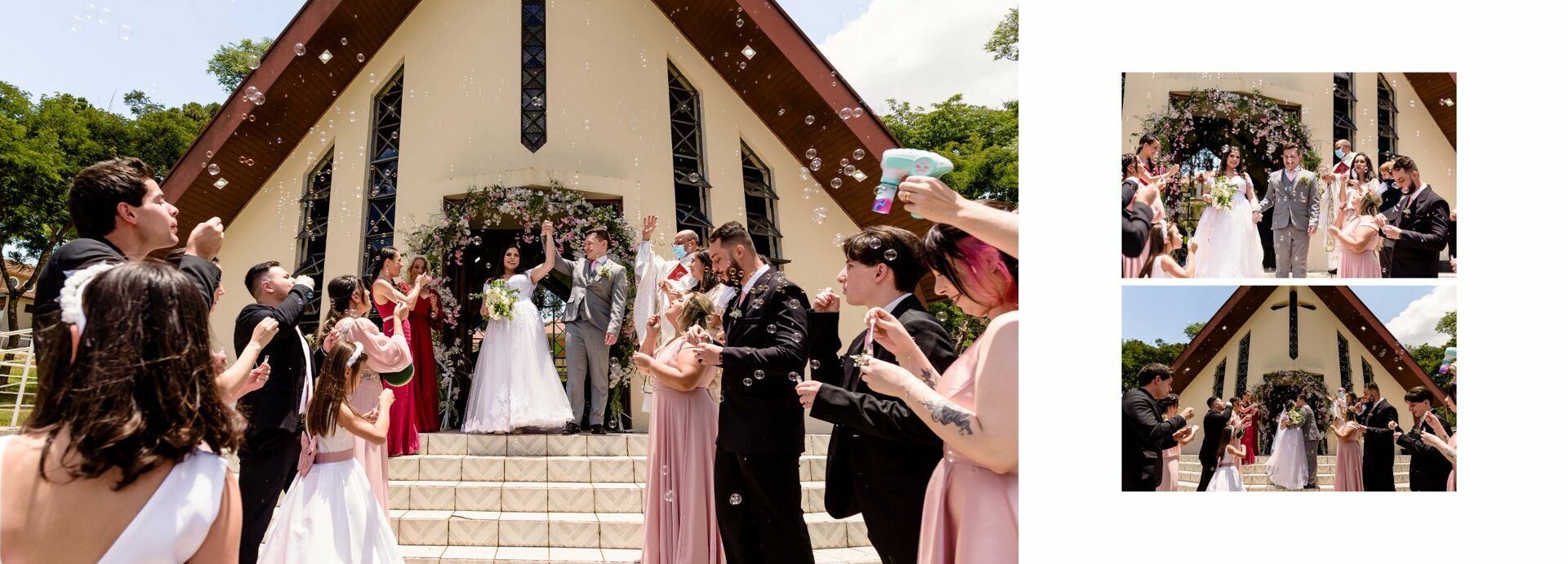 Foto Amanda e Paulo | Wedding - Imagem 30