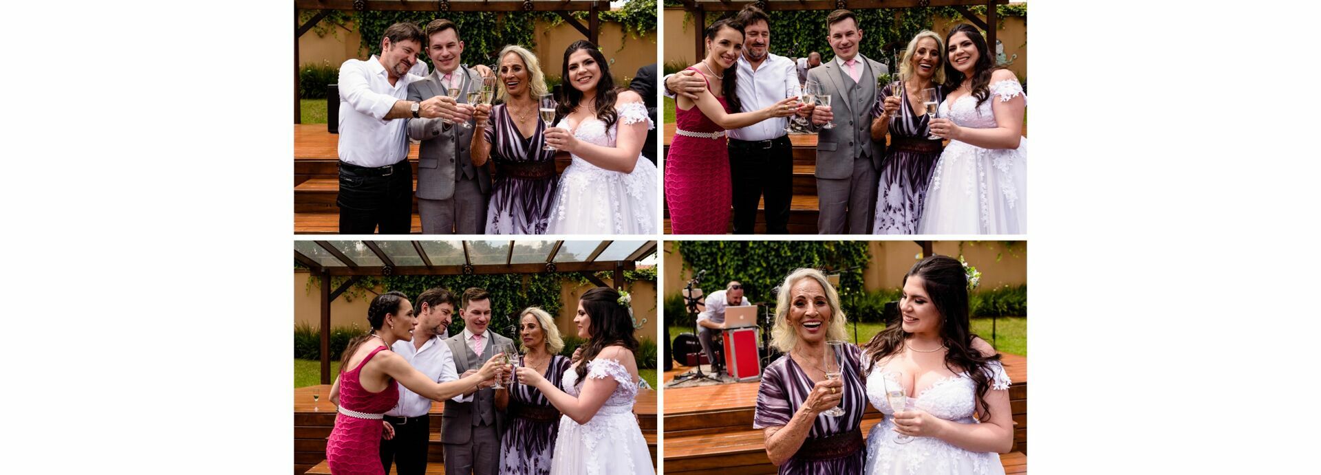 Foto Amanda e Paulo | Wedding - Imagem 39