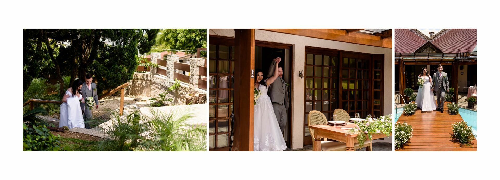 Foto Amanda e Paulo | Wedding - Imagem 37