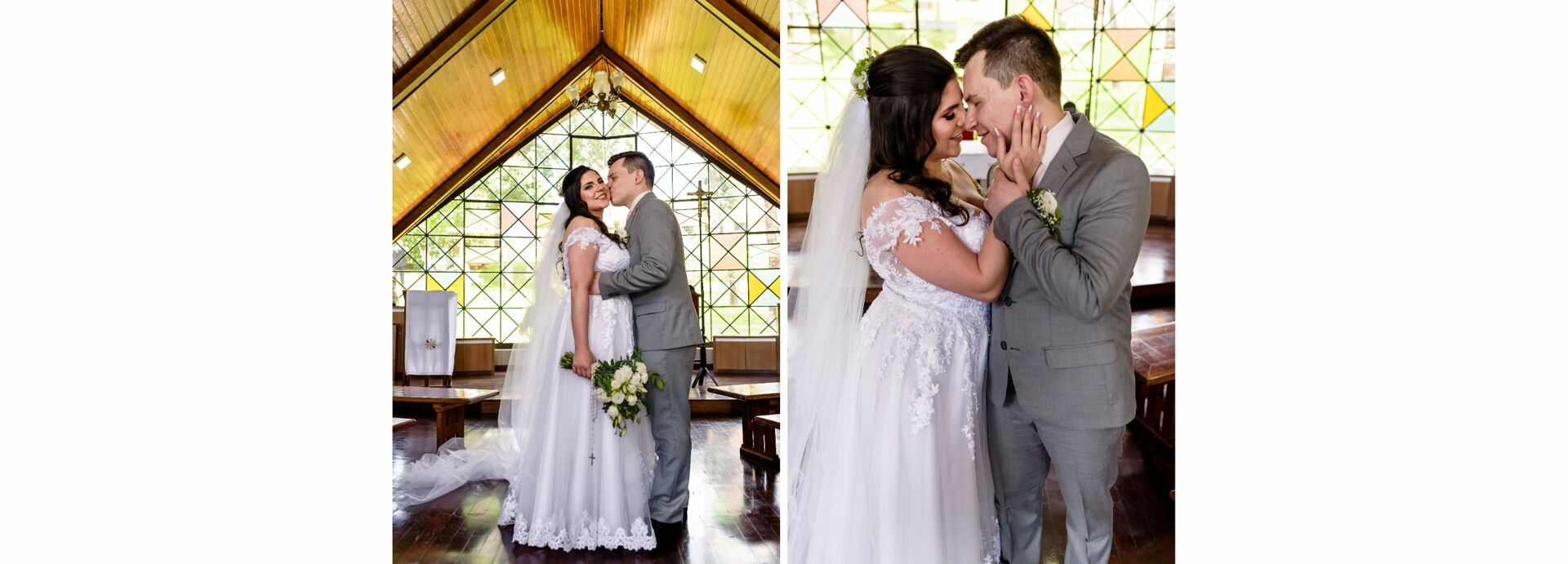 Foto Amanda e Paulo | Wedding - Imagem 34