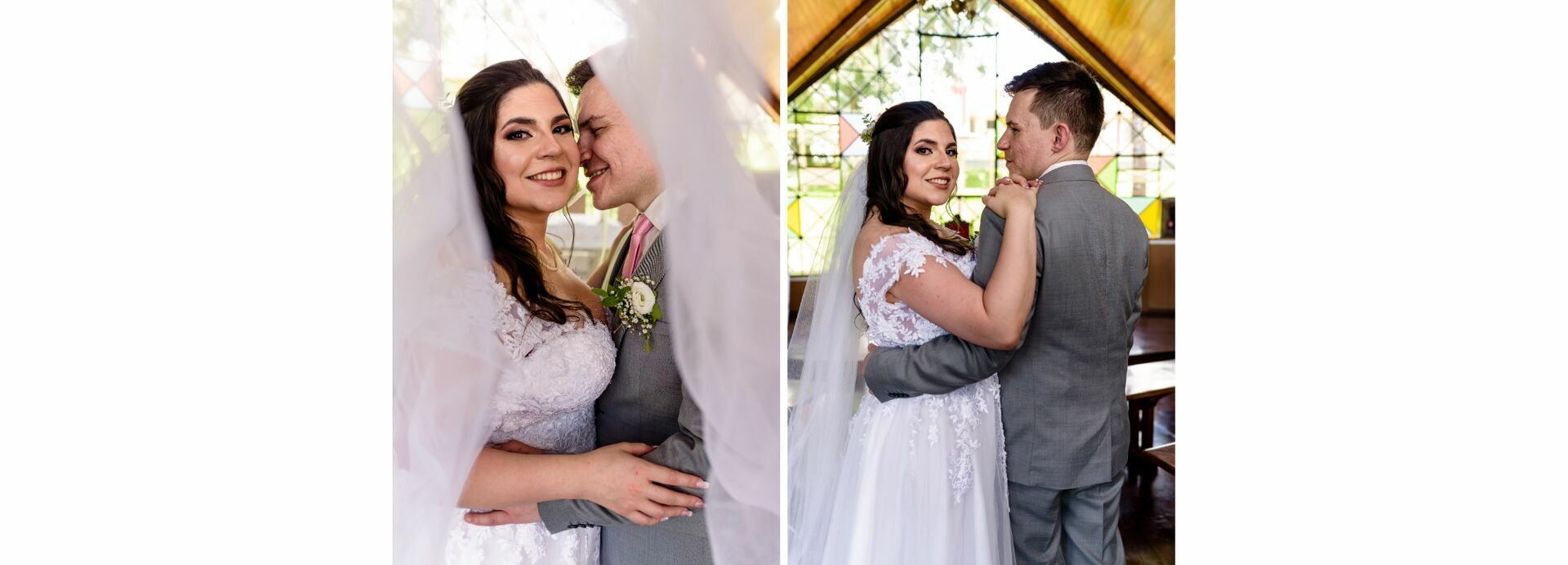 Foto Amanda e Paulo | Wedding - Imagem 35