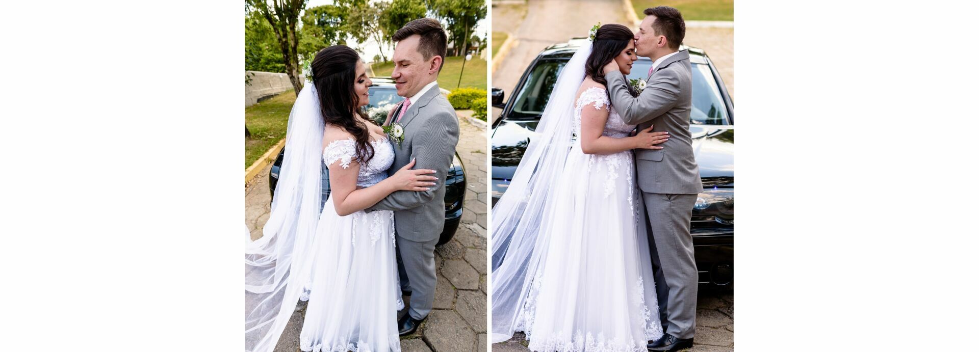 Foto Amanda e Paulo | Wedding - Imagem 36