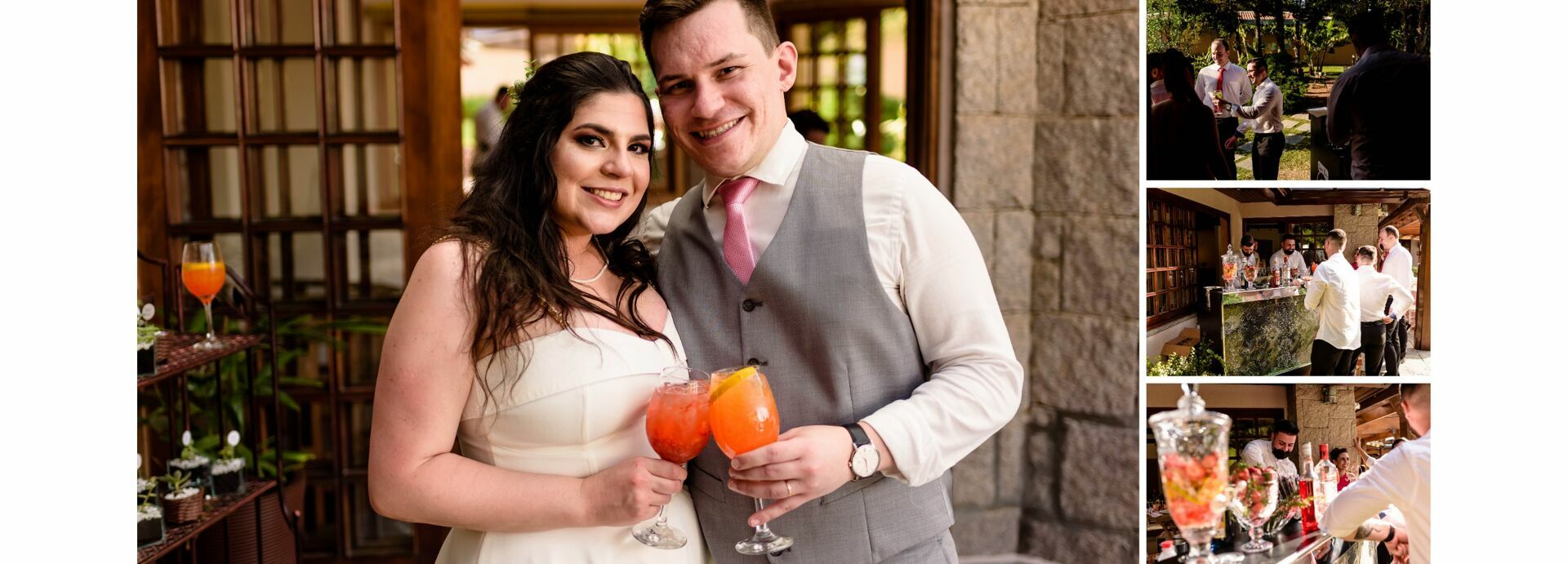 Foto Amanda e Paulo | Wedding - Imagem 51