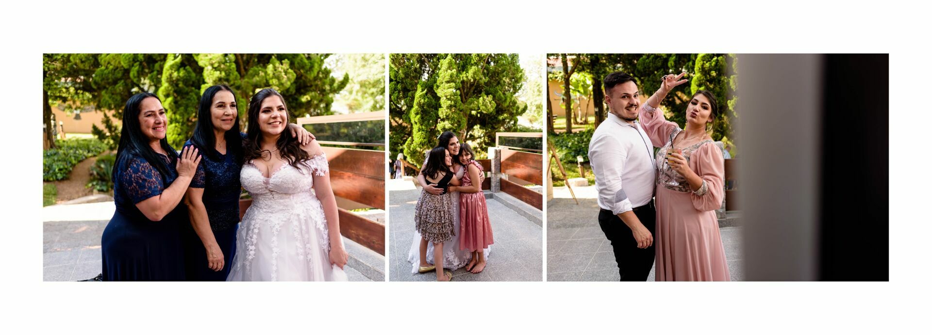 Foto Amanda e Paulo | Wedding - Imagem 49