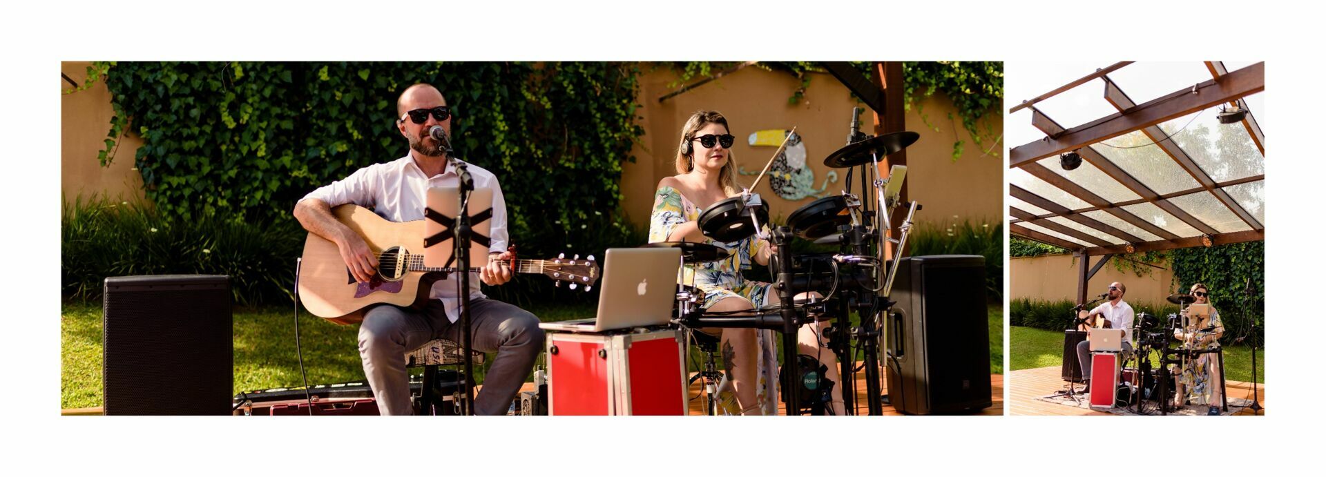 Foto Amanda e Paulo | Wedding - Imagem 47